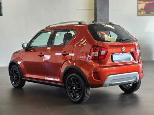 Suzuki Ignis 1.2 GLX auto - Image 10