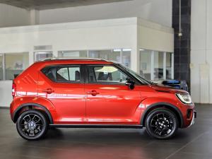 Suzuki Ignis 1.2 GLX auto - Image 12