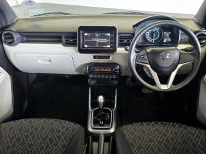 Suzuki Ignis 1.2 GLX auto - Image 15