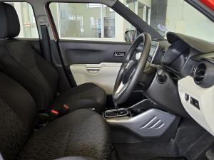 Suzuki Ignis 1.2 GLX auto - Image 17