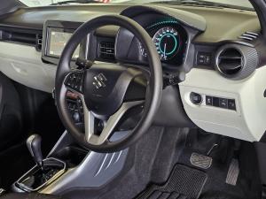 Suzuki Ignis 1.2 GLX auto - Image 19