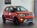 Thumbnail Suzuki Ignis 1.2 GLX auto