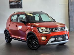 Suzuki Ignis 1.2 GLX auto - Image 1