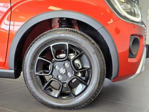 Suzuki Ignis 1.2 GLX auto - Image 25