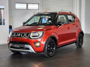 Suzuki Ignis 1.2 GLX auto - Image 3