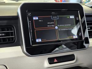 Suzuki Ignis 1.2 GLX auto - Image 7