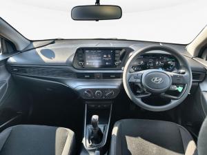 Hyundai i20 1.2 Motion - Image 11