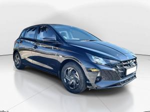 Hyundai i20 1.2 Motion - Image 1