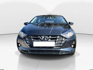 Hyundai i20 1.2 Motion - Image 2