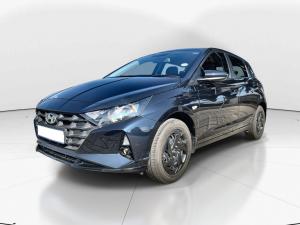 Hyundai i20 1.2 Motion - Image 3