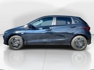 Hyundai i20 1.2 Motion - Image 4