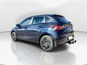 Hyundai i20 1.2 Motion - Image 5
