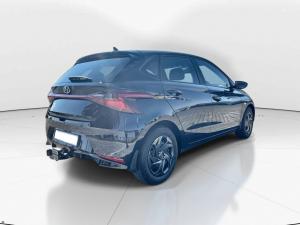 Hyundai i20 1.2 Motion - Image 7