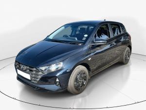Hyundai i20 1.2 Motion - Image 9