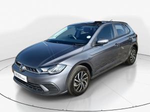 Volkswagen Polo hatch 1.0TSI - Image 19