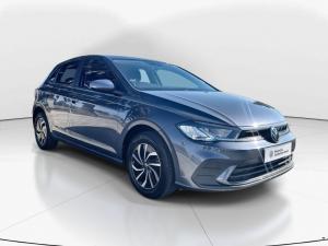 Volkswagen Polo hatch 1.0TSI - Image 1
