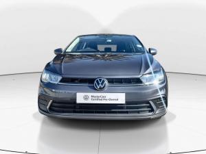 Volkswagen Polo hatch 1.0TSI - Image 2