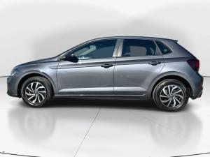 Volkswagen Polo hatch 1.0TSI - Image 4