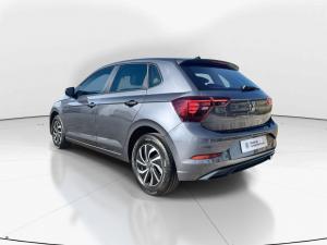 Volkswagen Polo hatch 1.0TSI - Image 5