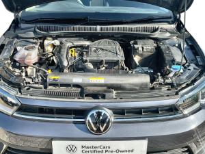 Volkswagen Polo hatch 1.0TSI - Image 9