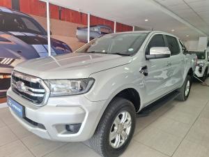Ford Ranger 3.2TDCi double cab Hi-Rider XLT auto - Image 1