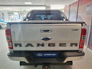 Ford Ranger 3.2TDCi double cab Hi-Rider XLT auto - Image 6