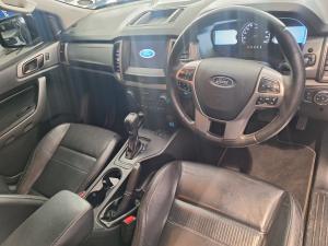 Ford Ranger 3.2TDCi double cab Hi-Rider XLT auto - Image 8