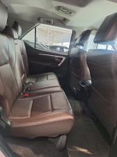 Toyota Fortuner 2.4GD-6 auto - Image 10