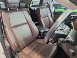 Toyota Fortuner 2.4GD-6 auto - Image 11