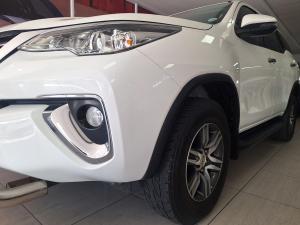 Toyota Fortuner 2.4GD-6 auto - Image 3
