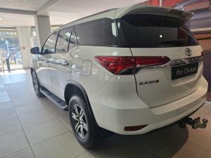 Toyota Fortuner 2.4GD-6 auto - Image 5