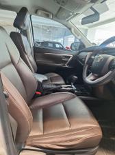 Toyota Fortuner 2.4GD-6 auto - Image 8