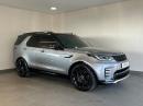 Thumbnail Land Rover Discovery D350 Dynamic HSE