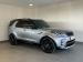 Land Rover Discovery D350 Dynamic HSE - Thumbnail 1