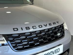 Land Rover Discovery D350 Dynamic HSE - Image 22