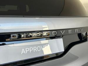 Land Rover Discovery D350 Dynamic HSE - Image 26
