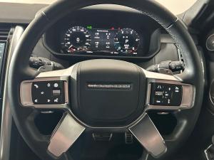 Land Rover Discovery D350 Dynamic HSE - Image 28