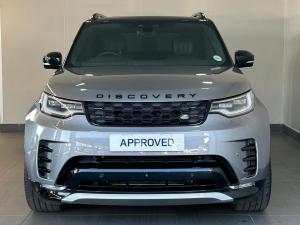 Land Rover Discovery D350 Dynamic HSE - Image 2