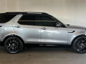 Land Rover Discovery D350 Dynamic HSE - Image 5