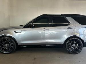 Land Rover Discovery D350 Dynamic HSE - Image 6