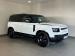 Land Rover Defender 110 D350 X-Dynamic HSE - Thumbnail 1