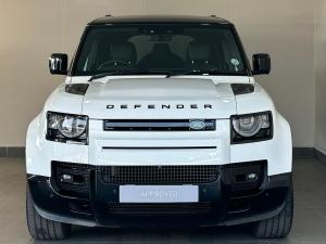 Land Rover Defender 110 D350 X-Dynamic HSE - Image 2