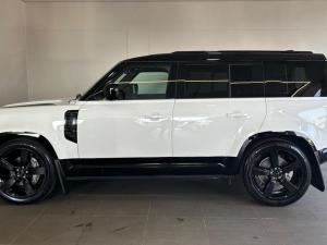 Land Rover Defender 110 D350 X-Dynamic HSE - Image 3