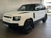 Land Rover Defender 110 D350 X-Dynamic HSE - Thumbnail 4