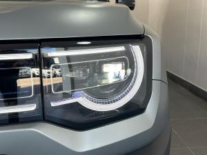 BAIC B30 1.5T HEV Premium Adventure AWD - Image 13