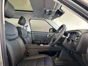 BAIC B30 1.5T HEV Premium Adventure AWD - Image 18