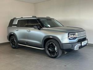 BAIC B30 1.5T HEV Premium Adventure AWD - Image 1