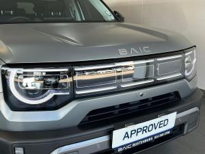 BAIC B30 1.5T HEV Premium Adventure AWD - Image 20