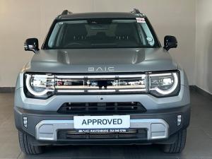 BAIC B30 1.5T HEV Premium Adventure AWD - Image 2