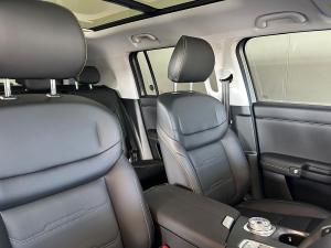 BAIC B30 1.5T HEV Premium Adventure AWD - Image 30